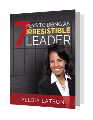 7 Keys to Being an Irresistible Leader