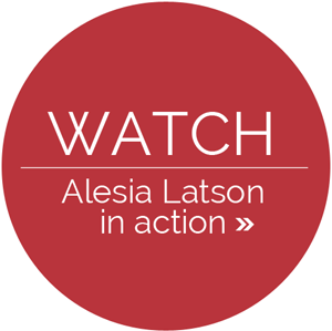 Watch Alesia Latson